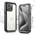 iPhone 15 Pro Waterproof Case V957-AM0050K