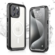 iPhone 15 Pro Waterproof Case V957-AM0050K