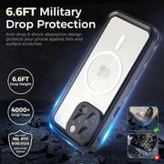 iPhone 15 Pro Waterproof Case V957-AM0050K