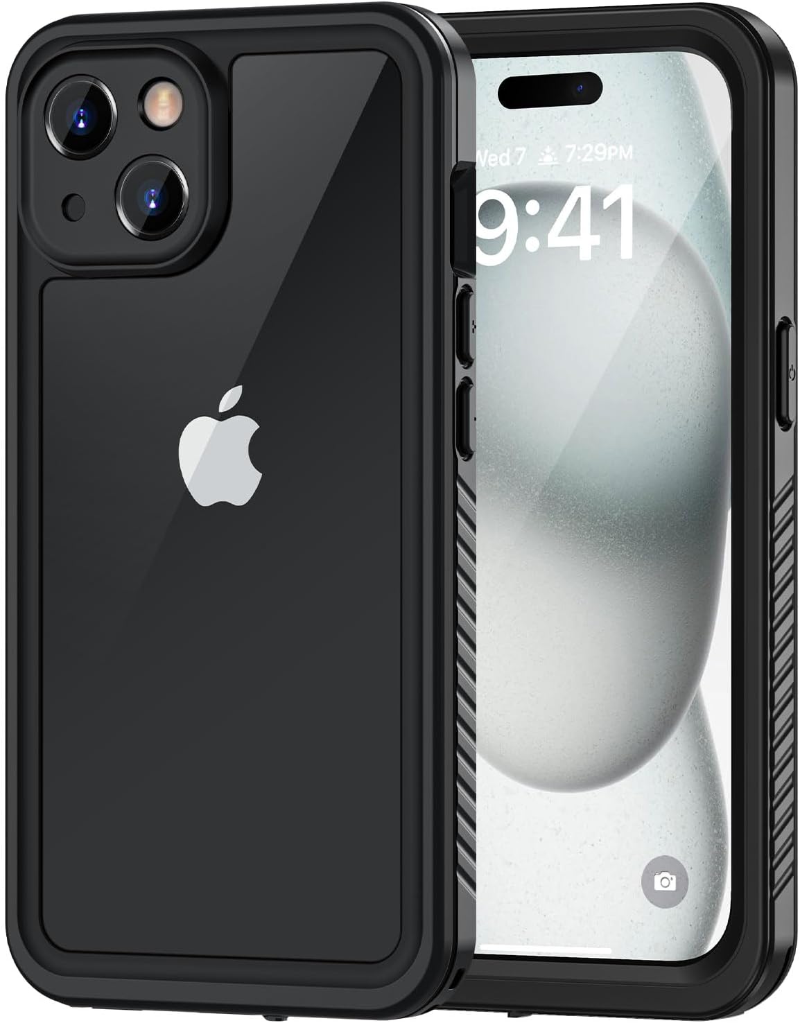 iPhone 15 Plus Waterproof Case V957-AM0051K