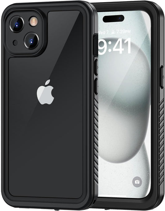 iPhone 15 Plus Waterproof Case V957-AM0051K