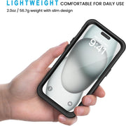 iPhone 15 Plus Waterproof Case V957-AM0051K