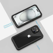 iPhone 15 Plus Waterproof Case V957-AM0051K