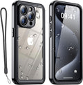 iPhone 15 Pro Max Waterproof Case V957-AM0052K