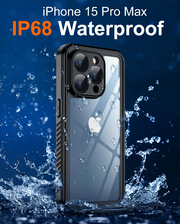 iPhone 15 Pro Max Waterproof Case V957-AM0052K