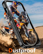 iPhone 15 Pro Max Waterproof Case V957-AM0052K