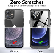 iPhone 12 Waterproof Case V957-AM0053K