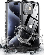 iPhone 12 Mini Waterproof Shockproof Case V957-AM0054K