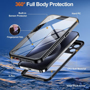 iPhone 12 Mini Waterproof Shockproof Case V957-AM0054K