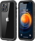 iPhone 12 Pro Waterproof Case V957-AM0055K