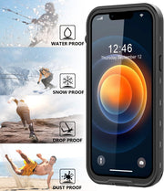 iPhone 12 Pro Waterproof Case V957-AM0055K