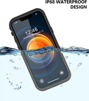 iPhone 12 Pro Waterproof Case V957-AM0055K