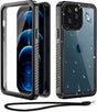 iPhone 12 Pro Max Waterproof Case V957-AM0056K