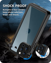 iPhone 12 Pro Max Waterproof Case V957-AM0056K
