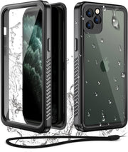 iPhone 11 Pro Waterproof Case V957-AM0057K