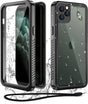 iPhone 11 Pro Waterproof Case V957-AM0057K