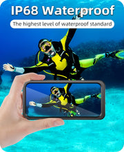 iPhone 11 Pro Waterproof Case V957-AM0057K