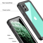 iPhone 11 Waterproof Shockproof Case V957-AM0058K