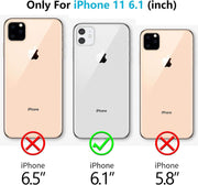 iPhone 11 Waterproof Shockproof Case V957-AM0058K
