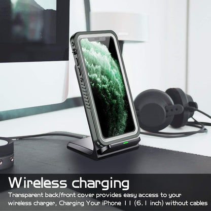 iPhone 11 Waterproof Shockproof Case V957-AM0058K