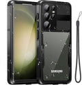Samsung Galaxy S23 Ultra Case Waterproof V957-AZM39671007K