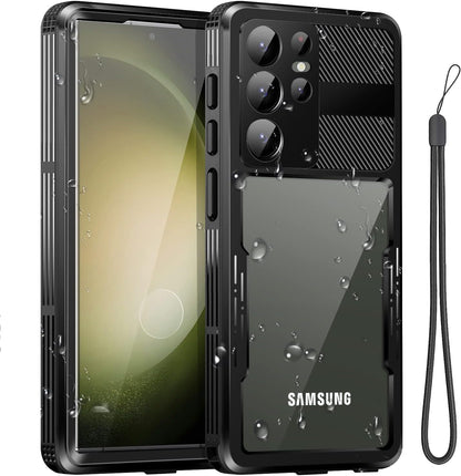 Samsung Galaxy S23 Ultra Case Waterproof V957-AZM39671007K