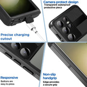 Samsung Galaxy S23 Ultra Case Waterproof V957-AZM39671007K