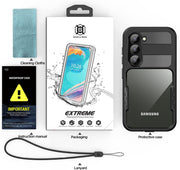 Samsung Galaxy S23 Waterproof Case V957-AZM39671009K