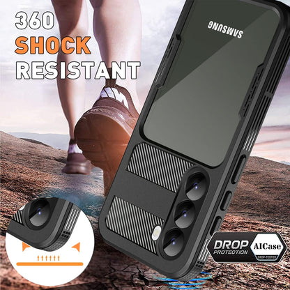 Samsung Galaxy S23 Waterproof Case V957-AZM39671009K