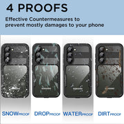 Samsung Galaxy S23 Waterproof Case V957-AZM39671009K