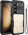 Samsung Galaxy S23 Plus Case Waterproof V957-AZM39671010K