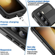 Samsung Galaxy S23 Plus Case Waterproof V957-AZM39671010K