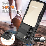 Samsung Galaxy S23 Plus Case Waterproof V957-AZM39671010K
