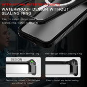 Samsung Galaxy S25 Case Waterproof V957-SBSMWPS25