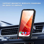 Samsung Galaxy S25 Case Waterproof V957-SBSMWPS25