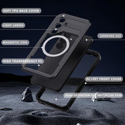 Samsung Galaxy S25 Case Waterproof V957-SBSMWPS25