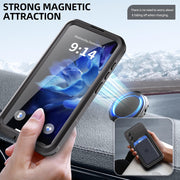 Samsung Galaxy S25 Plus Case Waterproof V957-SBSMWPS25P