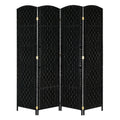 Folding Room Divider Screen - Stylish Home Partition V957-SDFOROSN1930S