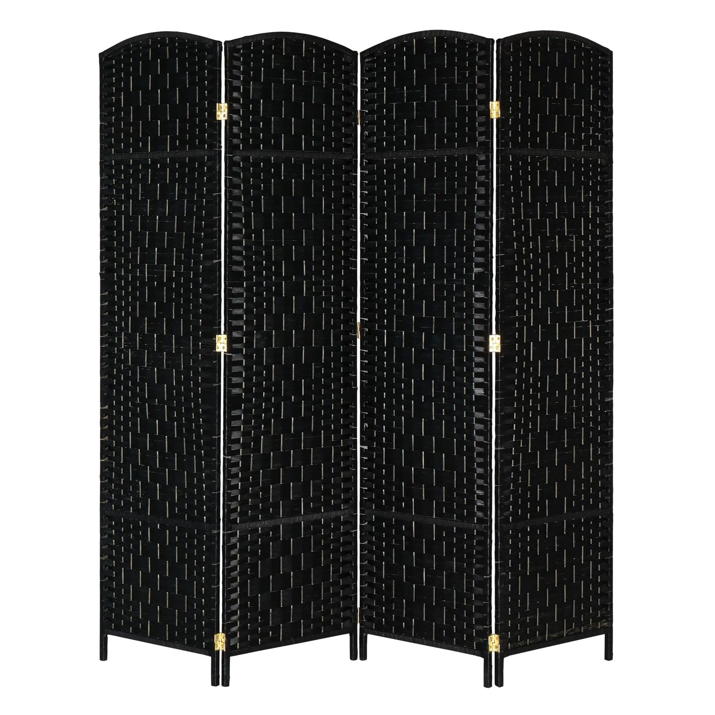 Folding Room Divider Screen - Stylish Home Partition V957-SDFOROSN1930S