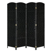 Folding Room Divider Screen - Stylish Home Partition V957-SDFOROSN1930S