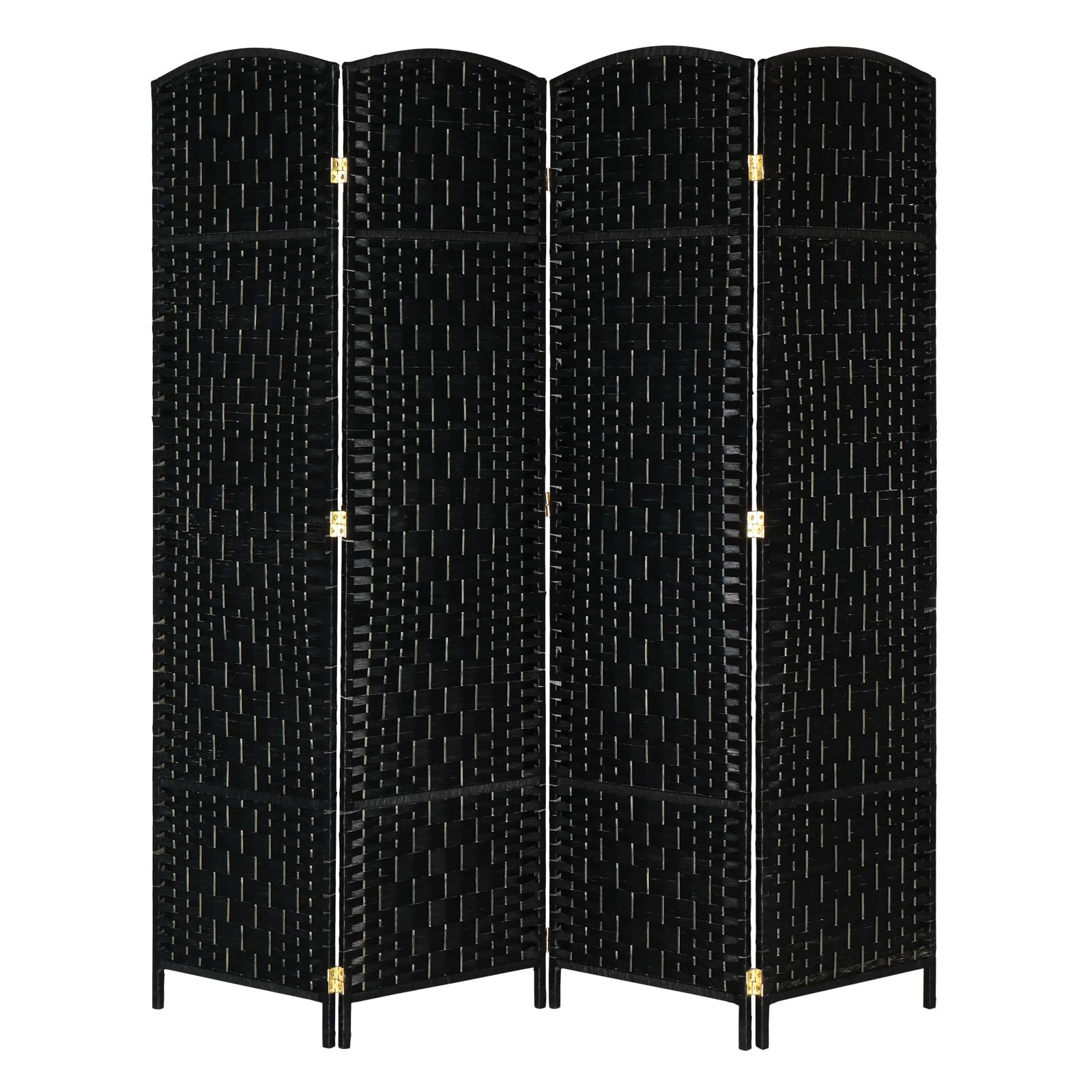 Folding Room Divider Screen - Stylish Home Partition V957-SDFOROSN1930S