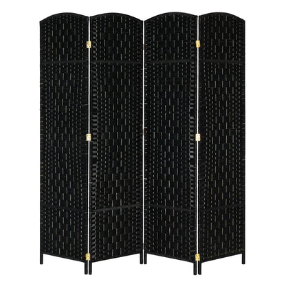 Folding Room Divider Screen - Stylish Home Partition V957-SDFOROSN1930S