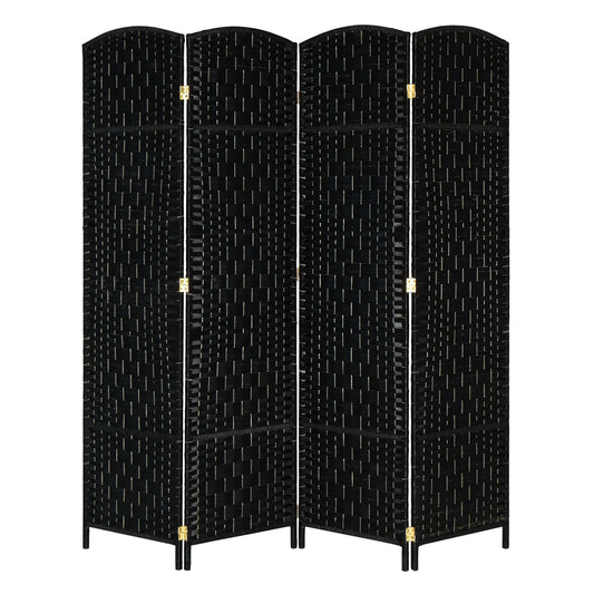 Folding Room Divider Screen - Stylish Home Partition V957-SDFOROSN1930S