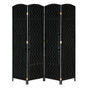 Folding Room Divider Screen - Stylish Home Partition V957-SDFOROSN1930S
