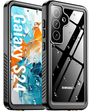 Samsung Galaxy S24 Waterproof Shockproof Case V957-SDGAMOSN1696S