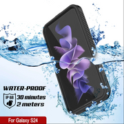 Samsung Galaxy S24 Waterproof Shockproof Case V957-SDGAMOSN1696S