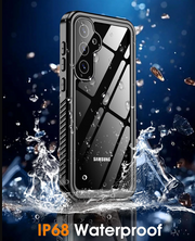 Samsung Galaxy S24 Waterproof Shockproof Case V957-SDGAMOSN1696S
