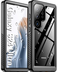 Samsung Galaxy S24 Ultra Waterproof Shockproof Case V957-SDGAMOSN1700S