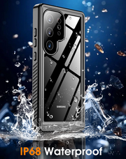 Samsung Galaxy S24 Ultra Waterproof Shockproof Case V957-SDGAMOSN1700S
