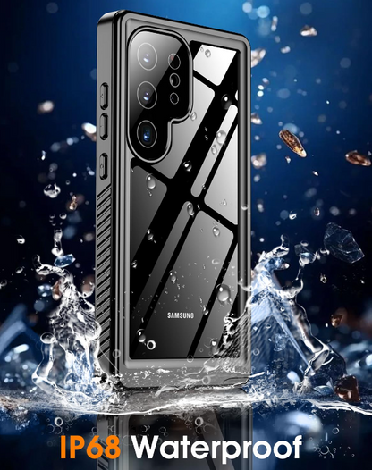 Samsung Galaxy S24 Ultra Waterproof Shockproof Case V957-SDGAMOSN1700S